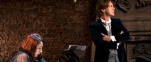 Bass Denis Sedov and Pianist Karina Pogosbekova to Perform at Manhattan Plaza