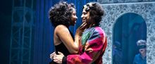 First Look at SHORT SHAKESPEARE! ROMEO AND JULIET at Chicago Shakespeare Theater