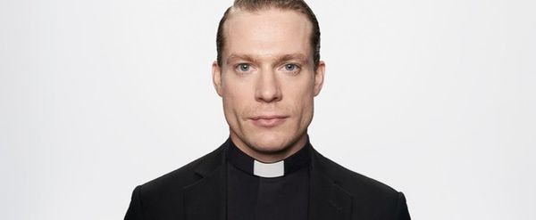 Sam Reid Will Star in DOUBT: A PARABLE at Sydney Theatre Company