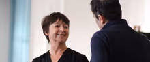 Flash: In Rehearsal with BANG BANG! by John Cleese at Exeter Northcott Theatre