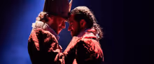 EDWARD II Will Tour Following Leeds Premiere