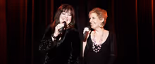 Callaway Sisters Bring Broadway Hits To Aventura For One Night Only