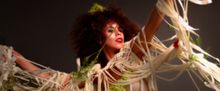 Multicultural Arts Center to Postpone Yarumi González Residency Showcase