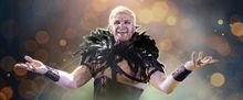 GRINDR THE OPERA Returns to London Ahead of UK Tour