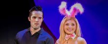 LEGALLY BLONDE Takes the Stage At The John W. Engeman Theater