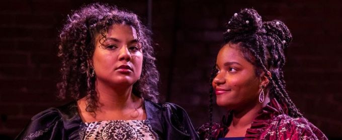 Photos: Burbage Theatre Co Presents Kate Hamill's SENSE & SENSIBILITY Photos