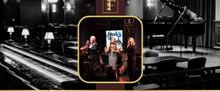 Steel Petals to Perform at Feinstein's at Hotel Carmichael