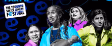 Toronto Sketch Comedy Festival Returns in March