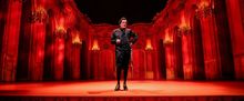 First Look at AMADEUS at Pasadena Playhouse Starring Jefferson Mays, Sam Clemmett & L