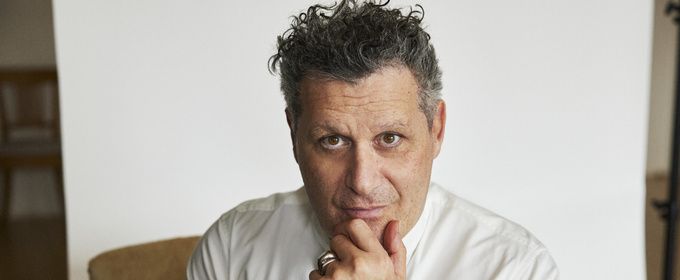 Isaac Mizrahi to Return to 54 Below for Annual Summer Residency