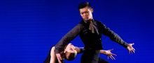 Connecticut Ballet to Perform BE MY VALENTINE in Hartford and Stamford