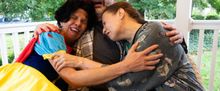 VANYA AND SONIA AND MASHA AND SPIKE to Open at PCS Theater