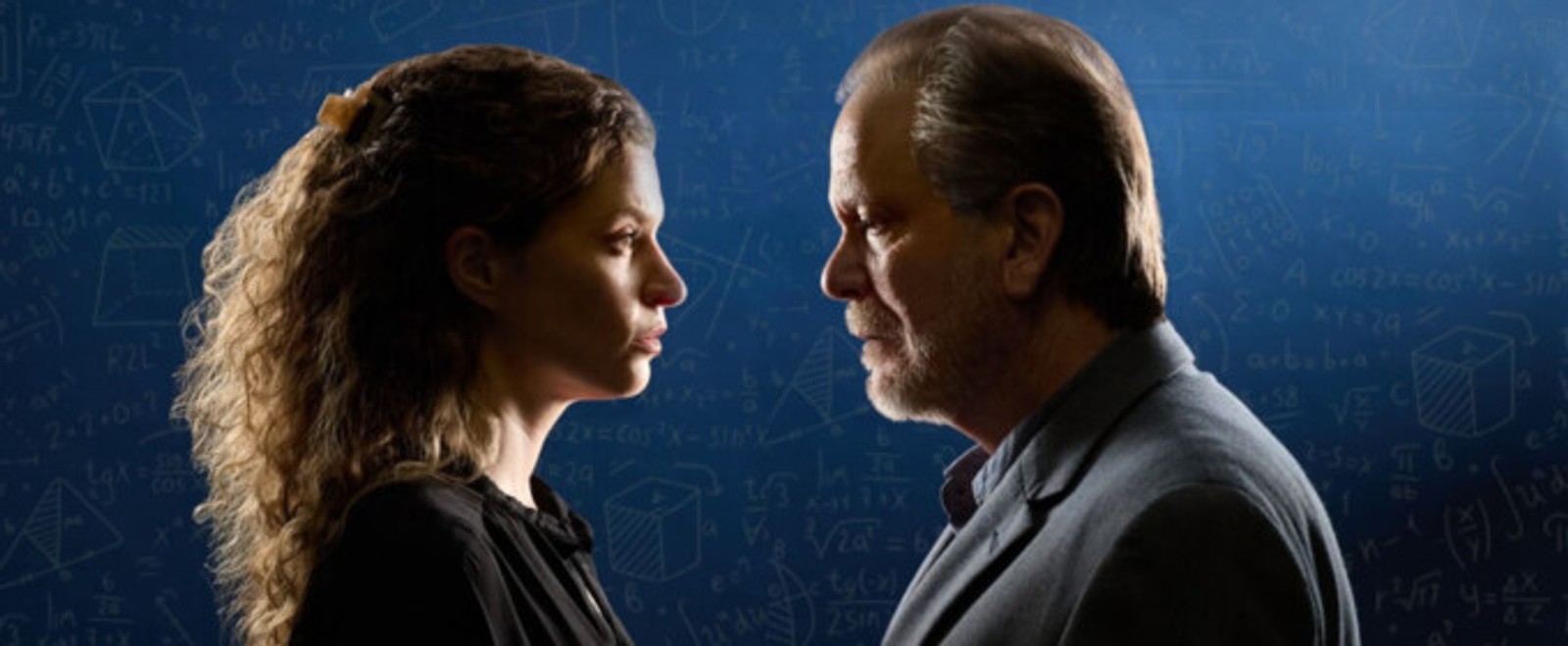 Review: PROOF at 4th WALL THEATRE COMPANY