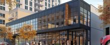 Northlight Theatre to Cut Ribbon on New Evanston Home
