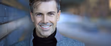 Matt McGrath Will Lead MISTER HALSTON World Premiere at Bay Street Theater