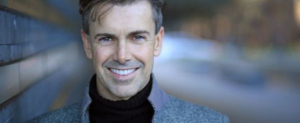 Matt McGrath Will Lead MISTER HALSTON World Premiere at Bay Street Theater