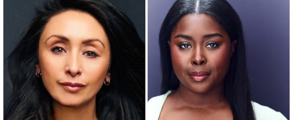 Broadway Alumni Join Arrow Rock Lyceum Theatre's 65th Anniversary Season