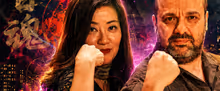 Machiko Ozawa & Gene Pritsker Duo Will Perform as Part of Composers Concordance
