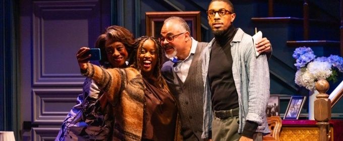 Review: PURPOSE at La Jolla Playhouse