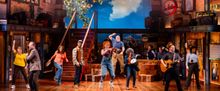 COME FROM AWAY At Ogunquit Playhouse