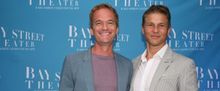 Inside The Bay Street Gala: 2024, Hosted by Marc Kudisch!