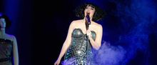 OZ Arts Will Present Meow Meow for One Night Only in Nashville