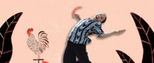 ESHU AT THE CROSSROADS to Tour London as Part of Dance Umbrella Festival