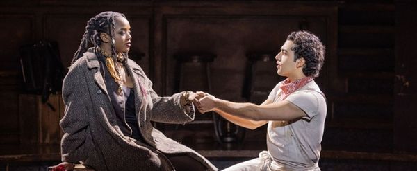 Review: HADESTOWN at Eccles Theater is Devastatingly Hopeful and Invigorating