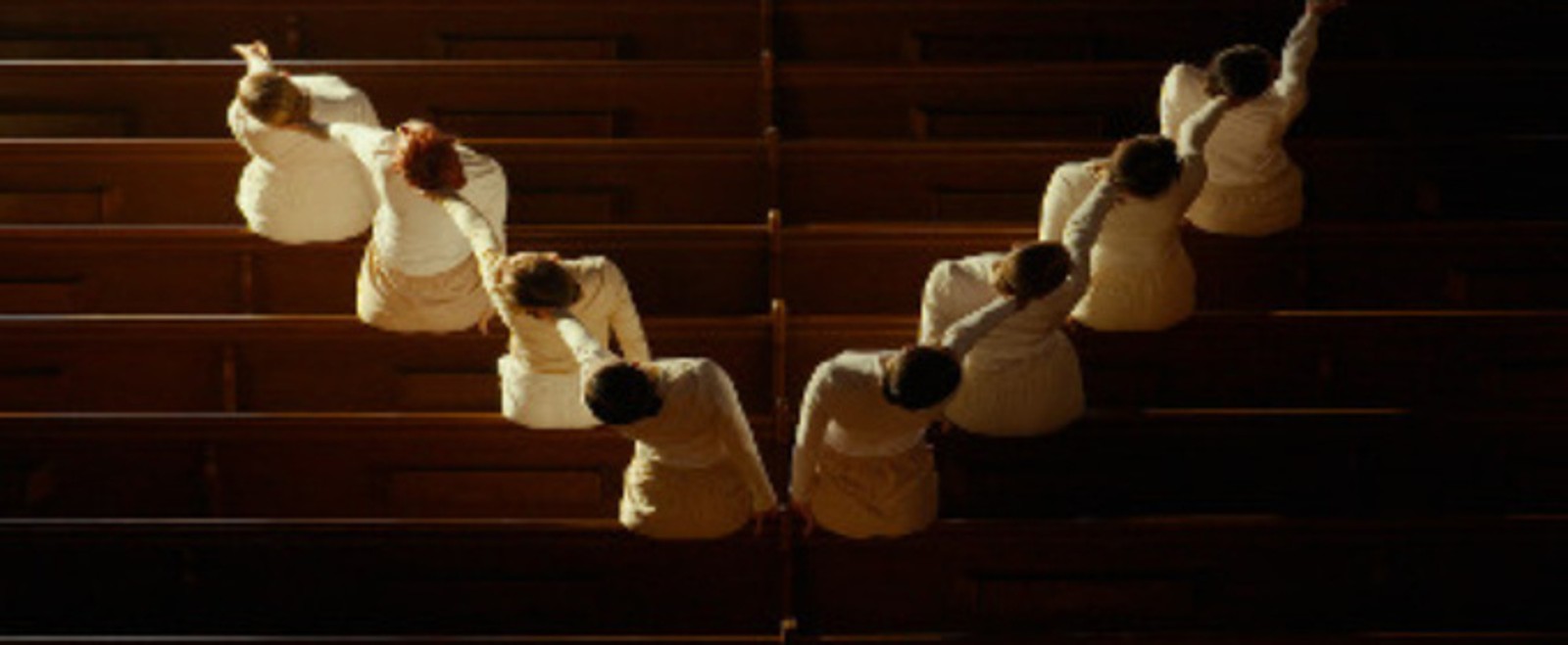 Lindsey Hanson's GETHSEMANE to Have New York Premiere at Redeemer Presbyterian Church