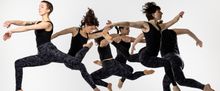 SEA OF MEMORIES Set For 40th Anniversary Concert For Anne-Marie Mulgrew and Dancers C
