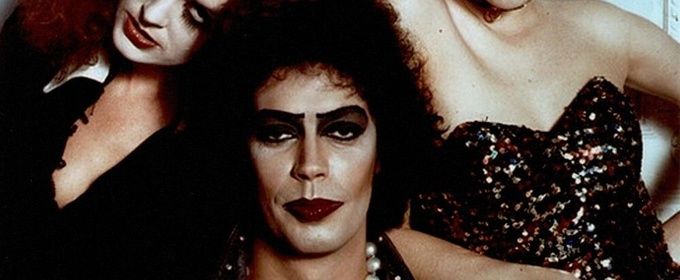 THE ROCKY HORROR PICTURE SHOW Original Cast to Return to NYC's Town Hall