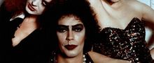 THE ROCKY HORROR PICTURE SHOW Original Cast to Return to NYC's Town Hall