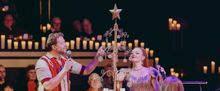First Look At ILLUMINATION At Prima Theatre