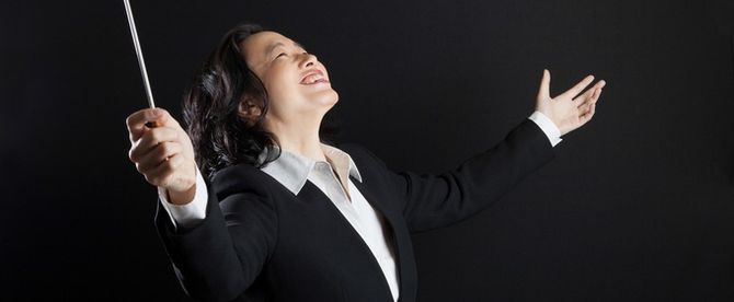 Berkeley Symphony To Close 2025–26 Symphonic Series With FABLES AND FOLKLORE