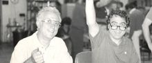 William 'Bill' Pullinsi, Candlelight Dinner Playhouse Founder, Dies at 86