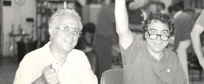 William 'Bill' Pullinsi, Candlelight Dinner Playhouse Founder, Dies at 86 Photo