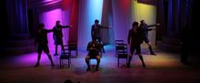 SPRING AWAKENING at The CENTER for Performing Arts at Rhinebeck
