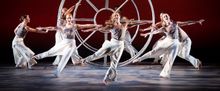 Carolyn Dorfman Dance to Present THE POWER OF ONE World Premiere at NJPAC