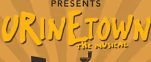 URINETOWN: THE MUSICAL to Open at Surflight Theatre