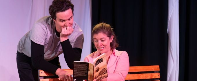 Review: FIRE IN DREAMLAND at Filigree Theatre Photos