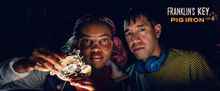 Pig Iron Theatre Company To Remount FRANKLIN'S KEY In Philadelphia