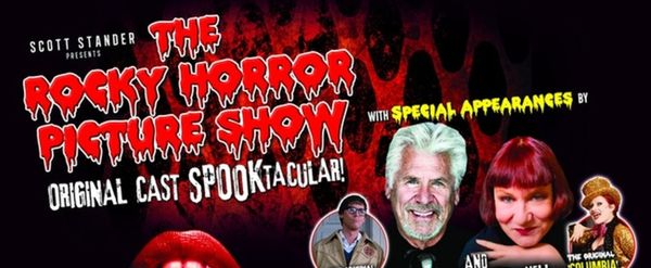 Spotlight: THE ROCKY HORROR PICTURE SHOW at Atlanta Symphony Hall