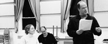 The Company Theatre Presents THE SEAGULL, April 14- 30