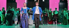 A CHRISTMAS CAROL to Open at Doylestown Theatre Academy This Winter