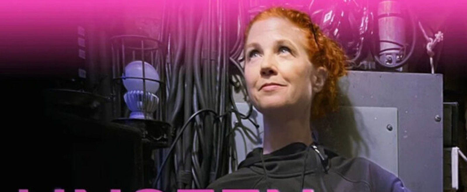 UNSEEN Will Close Centenary Stage Co.'s Fringe Festival