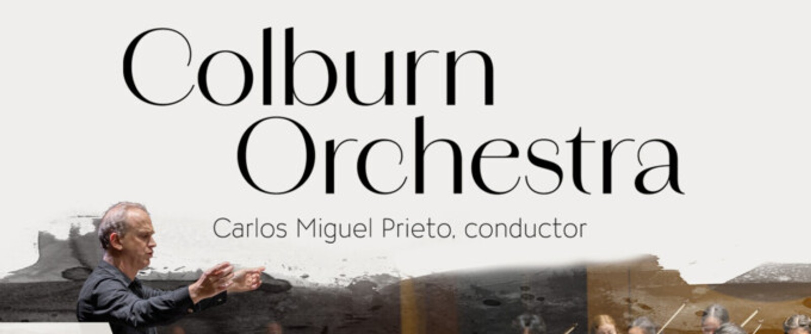 Colburn Orchestra to Open Season at The Soraya