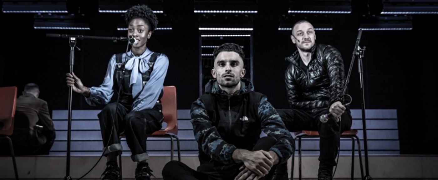 Global Roundup 2/28 - FLY in LA, PRINCE OF EGYPT in the UK and More!  Image