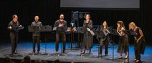 Soundstreams to Present I WANT TO TELL YOU EVERYTHING: AN ANTHOLOGY OF LOVE SONGS at 