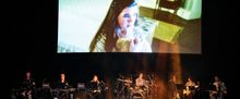 JIM HENSON'S LABRYNTH: IN CONCERT to Launch 60-City Tour