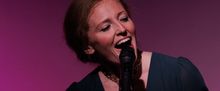 Marissa Mulder Is Radiant in GIRL TALK at Don't Tell Mama